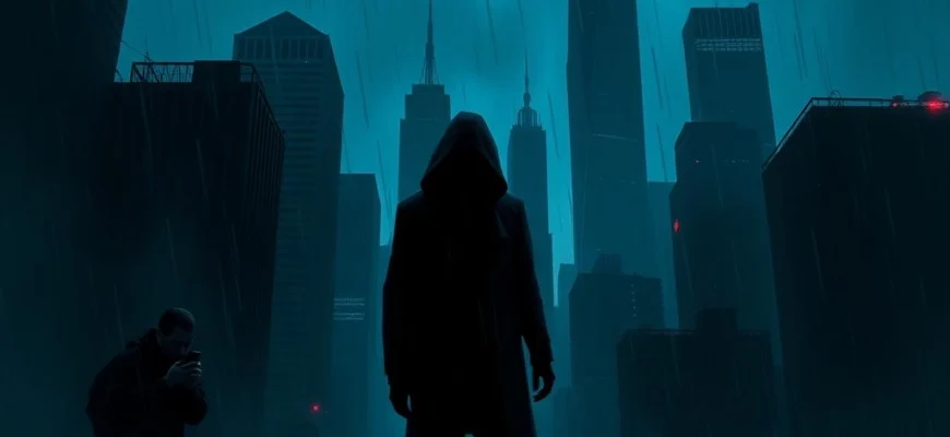 10 films et séries similaires à Gaspari