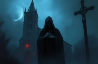 10 films similaires à The Unholy pour frissonner