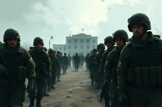 10 œuvres similaires à MASH pour les fans