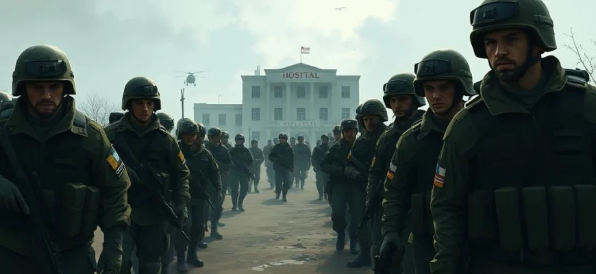 10 œuvres similaires à MASH pour les fans