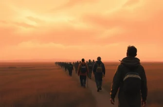 Découvrez 10 œuvres similaires à La Longue Marche