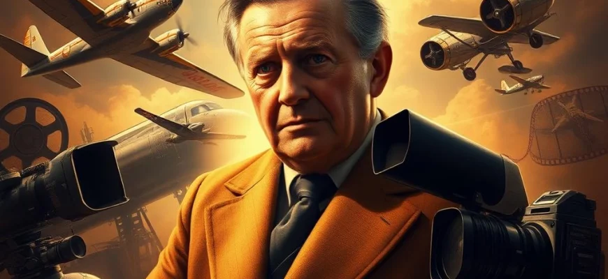 10 œuvres similaires à Aviator à ne pas manquer