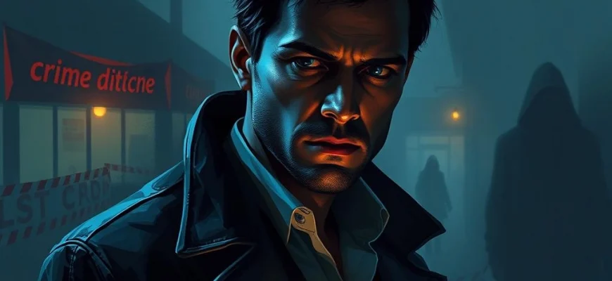 Des films et séries similaires à La mort au prochain chapitre