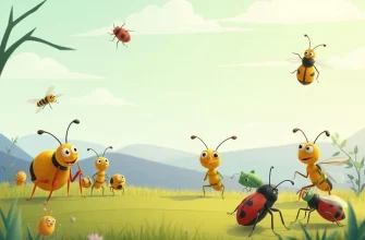 10 Œuvres à Découvrir si Vous Aimez Bestioles Motel