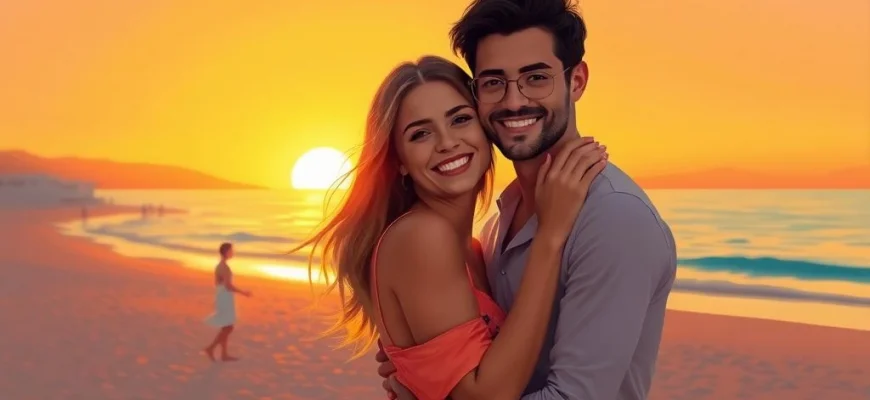 10 films et séries similaires à Loving Ibiza