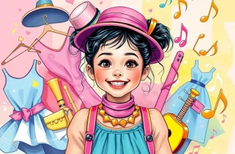 Découvrez 10 séries et films similaires à Maggie & Bianca