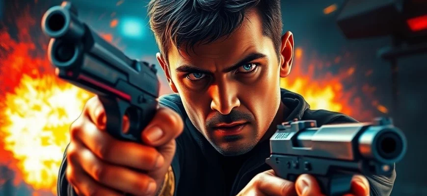 10 Œuvres à Voir si Vous Avez Aimé Riot - Enfermé pour tuer