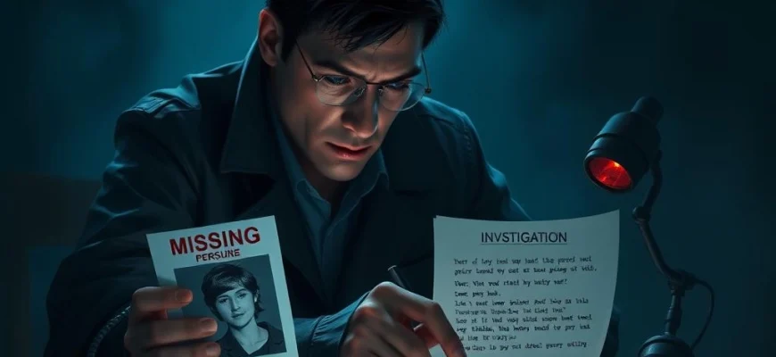 10 Films et séries similaires à The Vanished