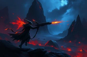 10 Films et Séries Similaires à Black Rock Shooter