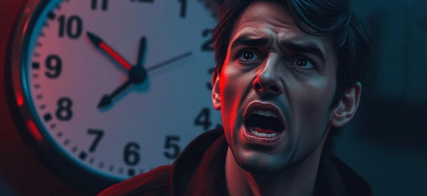 10 Films et Séries Similaires à One Way