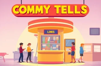 10 films et séries similaires à Le Kiosque