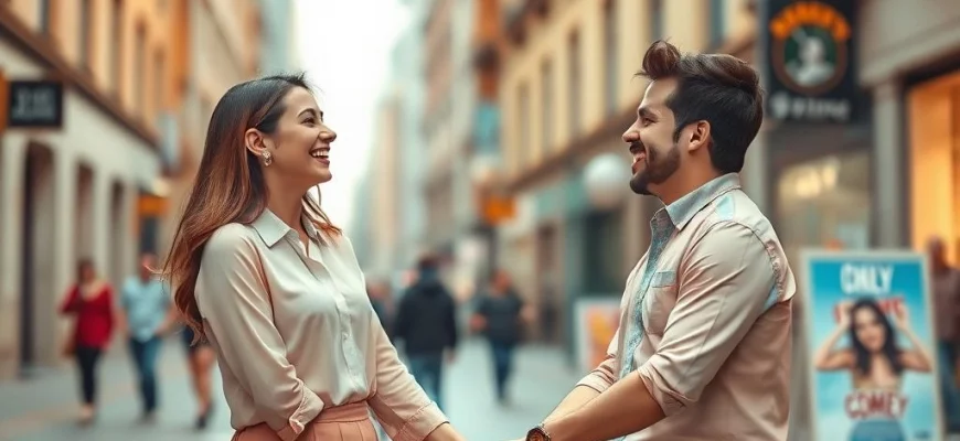 10 œuvres similaires à THE LOVEBIRDS à ne pas manquer