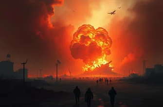 10 films similaires à Le jour où la terre prit feu