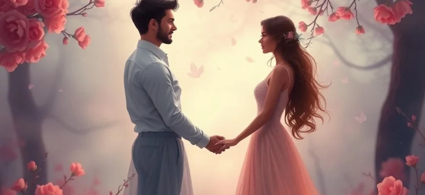 10 Films et Séries Similaires à Les ingrédients secrets de l'amour