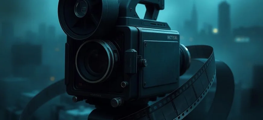 10 films et séries similaires à Cross