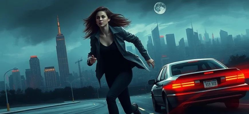 10 Films et Séries Similaires à Miss Bala