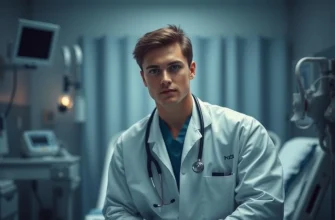 10 séries et films similaires à Good Doctor