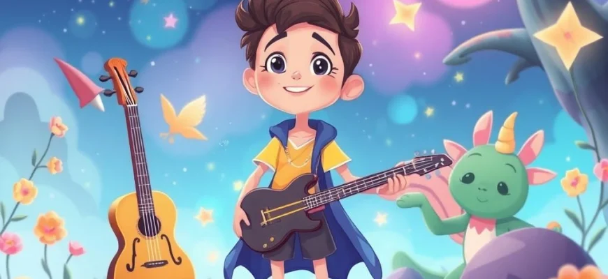 Découvrez 10 œuvres similaires à Rock-o-rico