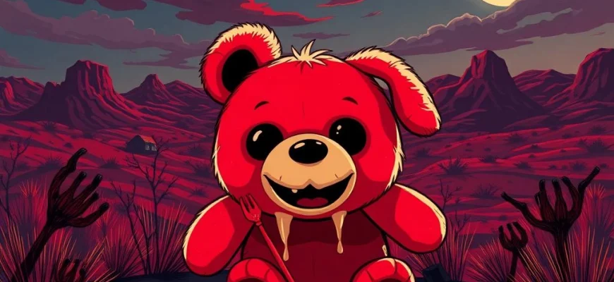 10 films et séries similaires à Benny t'aime très fort