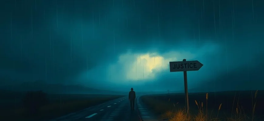 10 films similaires à Reservation road