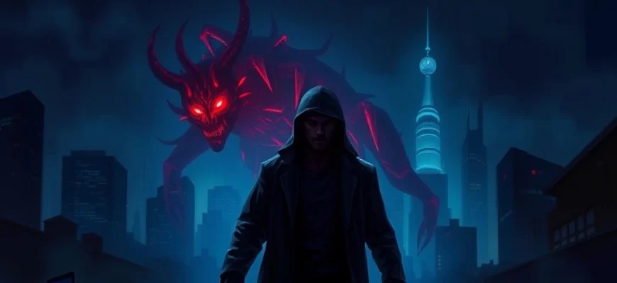 Découvrez 10 œuvres similaires à Being Human : La Confrérie de l'étrange