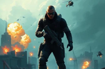 10 films et séries pour les fans de Rambo