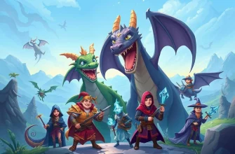 10 Films et Séries similaires à Dudes & Dragons