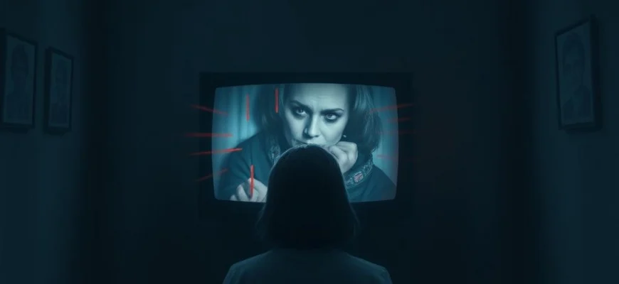 10 Films et séries similaires à Une âme secrète