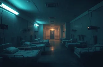 10 Films et Séries Similaires à Haunted Hospital