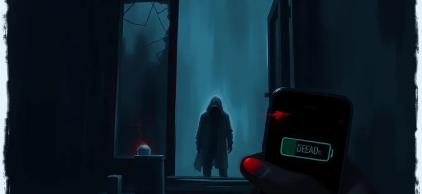 10 Films et séries similaires à Replicas