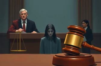 10 Œuvres Similaires à Les Accusés