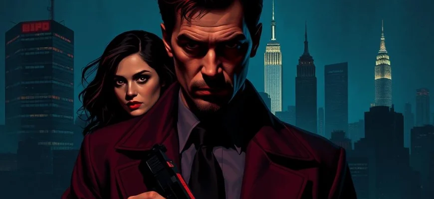 10 films similaires à Louise-Michel