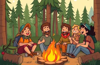 10 œuvres similaires à Camping 3 pour rire sans modération