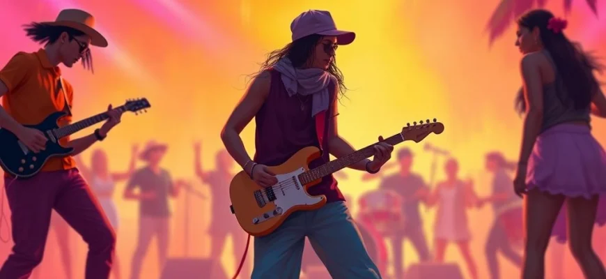 10 œuvres similaires à Bad Bunny & Reggaeton