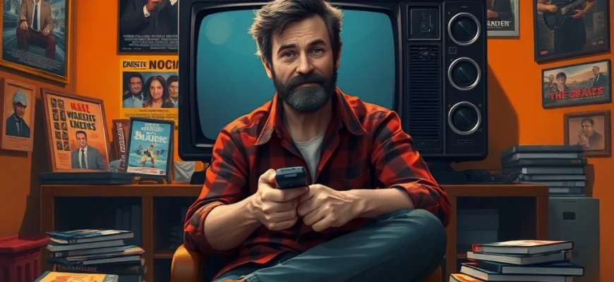 10 films et séries similaires à Dolores guapa