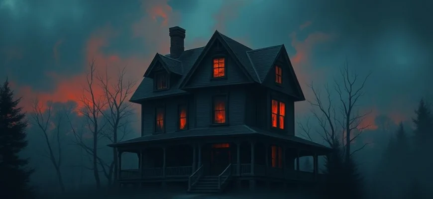 10 œuvres à voir si vous avez aimé Carrie au bal du diable