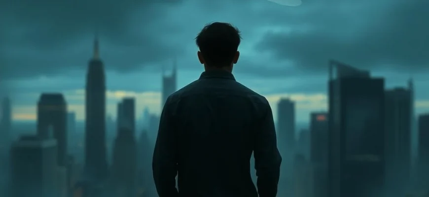 10 films similaires à L'Ultime combat à ne pas manquer