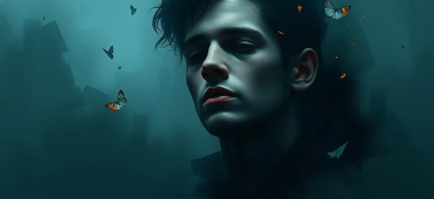 10 films similaires à Défendu