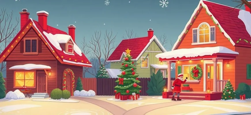 10 Films et Séries Similaires à Voisin contre voisin