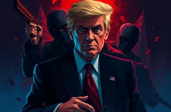 10 Films et Séries comme Air Force One