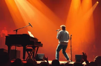 10 Concerts à Découvrir si Vous Aimez Ray Charles