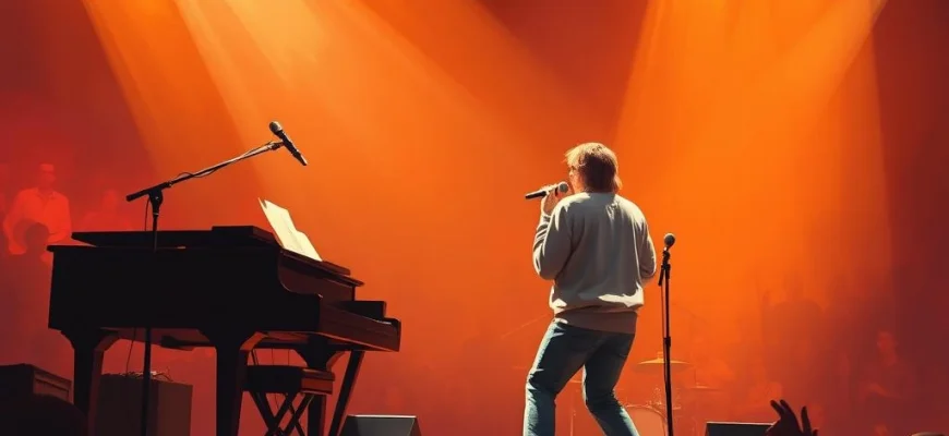 10 Concerts à Découvrir si Vous Aimez Ray Charles