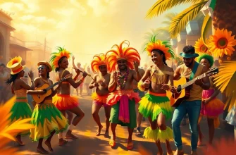 10 œuvres similaires à Going to Brazil