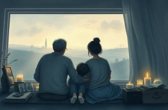 10 œuvres émouvantes comme My mister