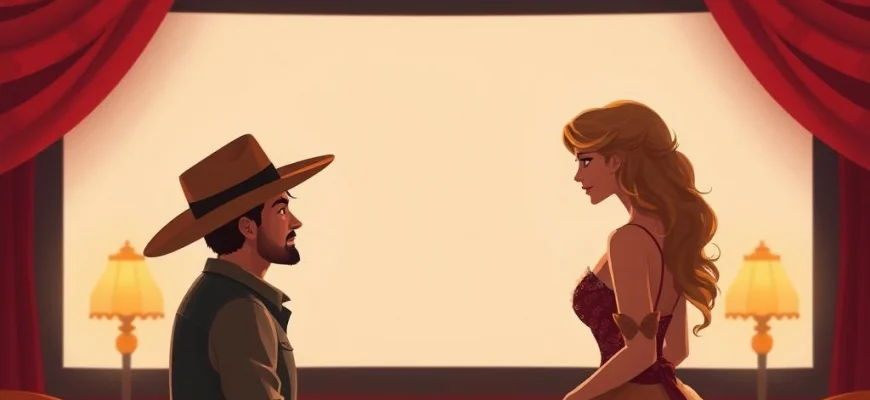 10 Œuvres Similaires à Le ranch de mes rêves