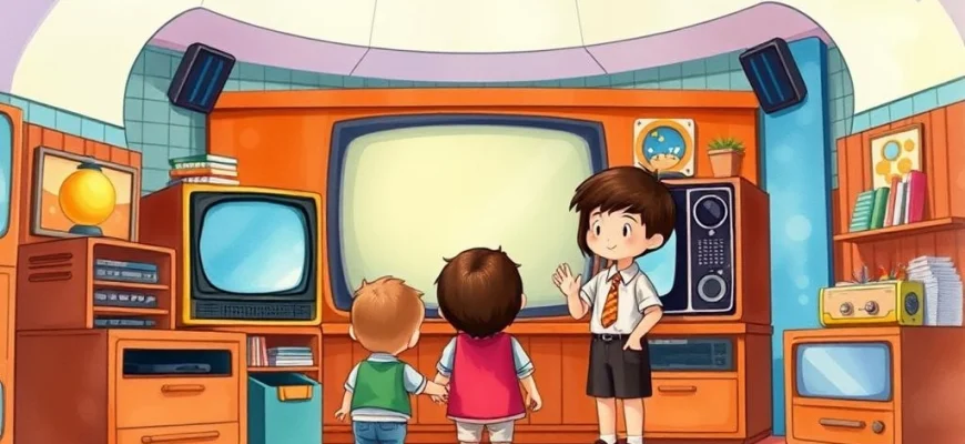 Découvrez 10 œuvres similaires à Mr. Dressup