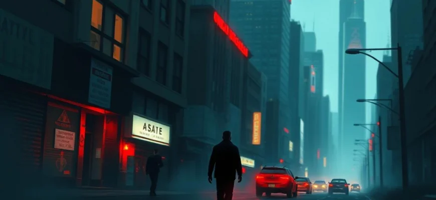 10 films à voir si vous avez aimé Passeport pour deux tueurs