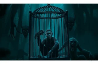 10 films similaires à Incidents de parcours pour frissonner