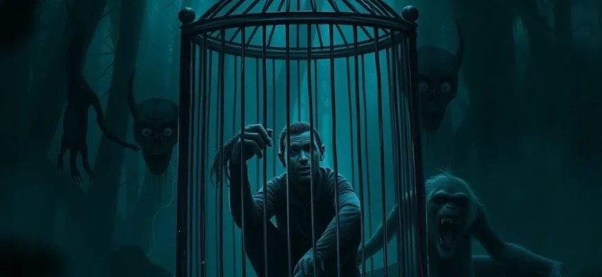 10 films similaires à Incidents de parcours pour frissonner