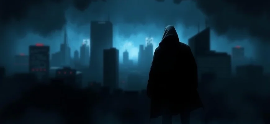 10 Thrillers similaires à La part du diable